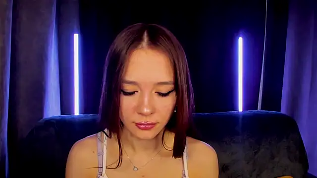 Czat XXX na żywo – VasilisaTheWiseX