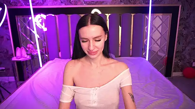 Snow_WhiteeeX 라이브 XXX 채팅