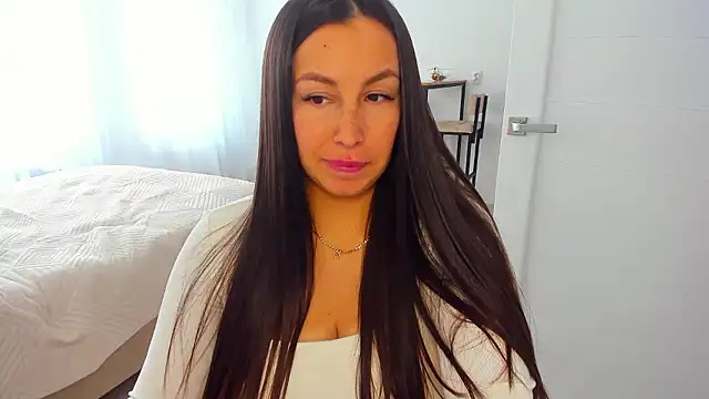 AvisFlowers Chat XXX in diretta