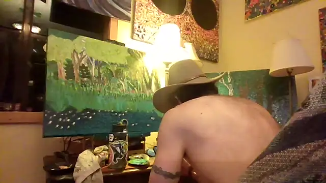 2099RivenXXXのウェブカメラショー