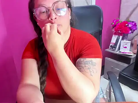 Chat XXX Live Sarah_Boobs_