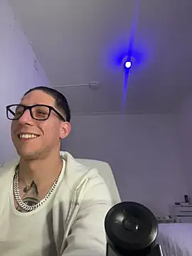 TitanNoir 웹캠 쇼