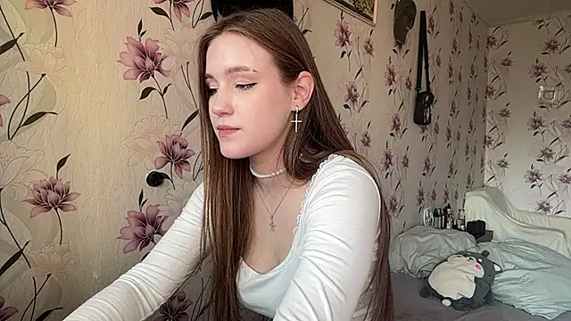 Show de webcam de AnnaWasp