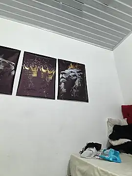 Show de webcam de owen_grace