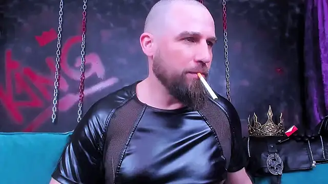 ArmandoSteel4u Webcam show