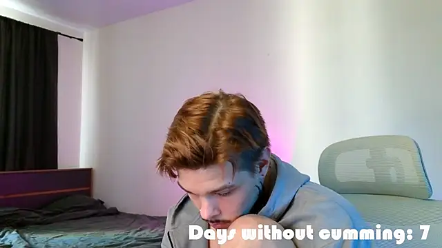 DENIS_HERE Webcam Show