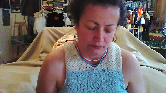 Živý XXX chat MariaAnaSunshine