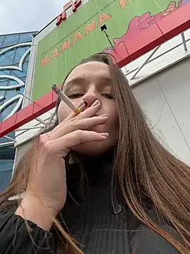 Živý XXX chat KishaMur