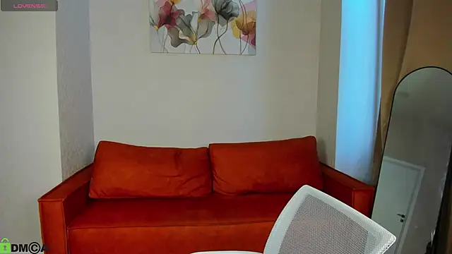 Sembang XXX Secara Langsung zoe_j0y