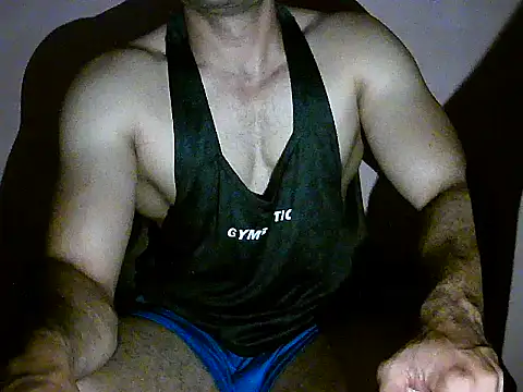 heman_2 Show Webcam