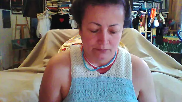 Živý XXX chat MariaAnaSunshine