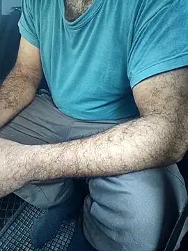 عرض كام Samirfuker84