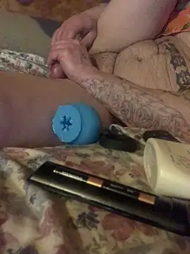 โชว์เว็บแคมของ Ldnick69