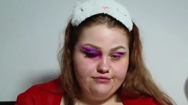 Gloria_Thomas 라이브 XXX 채팅