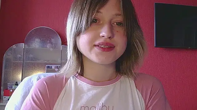 Beloved_Mary's Live XXX Chat