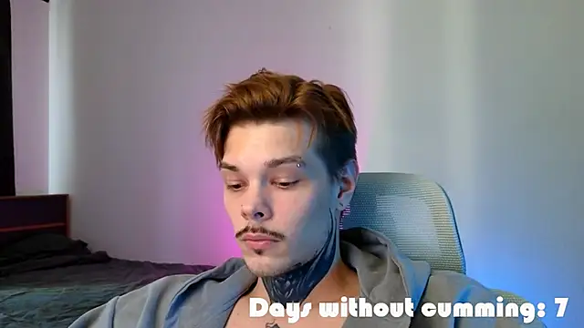 Show Webcam de DENIS_HERE