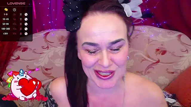 hotzlata live XXX chat