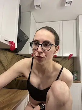 Chat XXX en directo de MartiniiSelenna