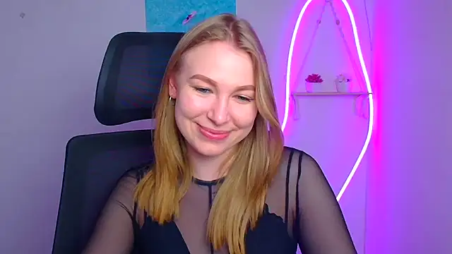 Dana_flowers' Live XXX Chat