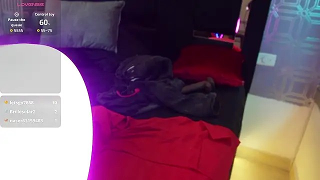 Dark_Eros_ Webcamshow