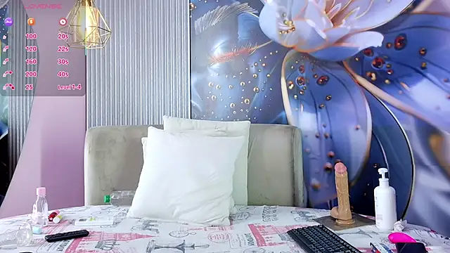 rouxinferno_cr's Live XXX Chat