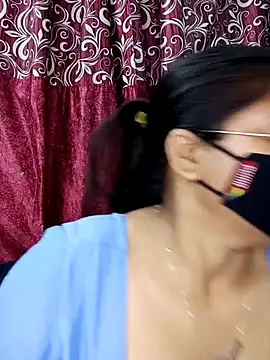 Show de Jasmine_jaaan na webcam