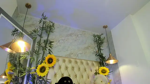 LittleeJaz Live XXX-Chat