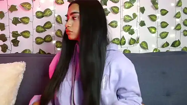 Вебкам-шоу angie_boo1