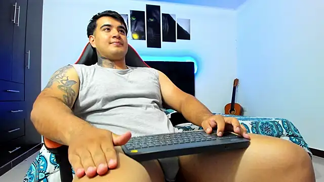 thiago__cp01 在線直播表演