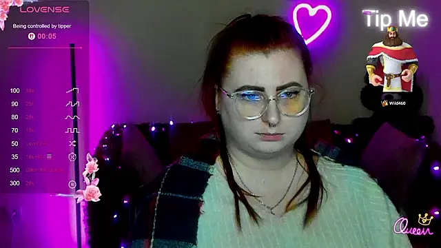 دردشة Alicia_love00 الجنسية المباشرة