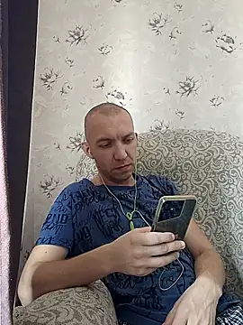 _uncle_Mitya-43_ Adlı Modelin Canlı XXX Sohbeti