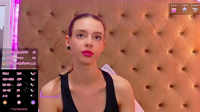 Chat XXX Live CoraVex