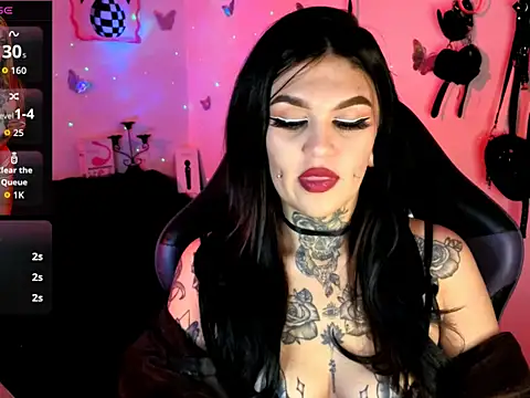 Chat XXX Live Zoeee_001