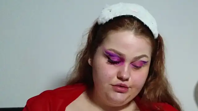 Gloria_Thomas Live XXX-Chat