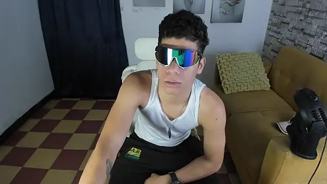 عرض كام Andres_sant_