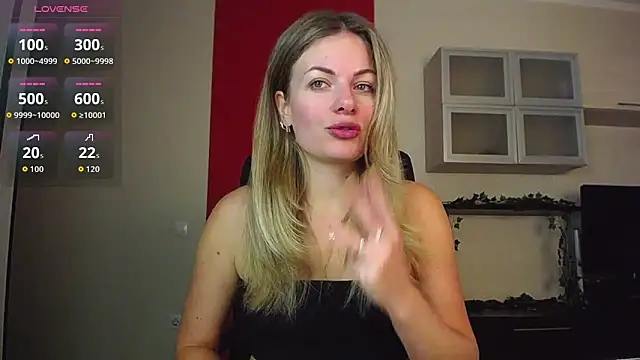 ladysabotage Live XXX-Chat