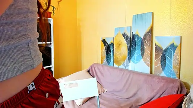 OBabyDoll Live XXX-Chat