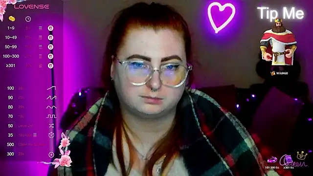 Chat XXX ao vivo de Alicia_love00