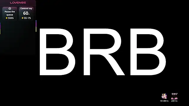 Sophi_Johnson: διαδικτυακό σόου στην κάμερα