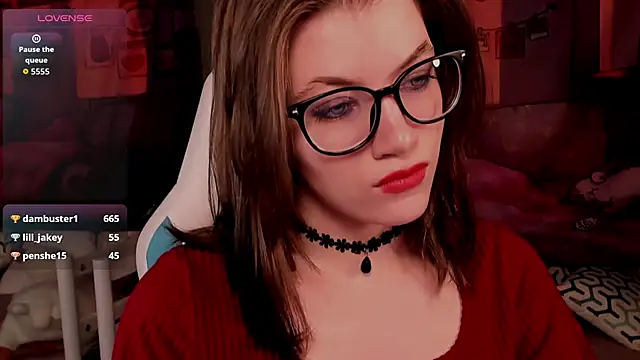 Sembang XXX Secara Langsung CathyAdams