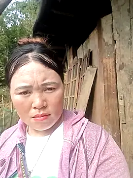 Lily_Daisy 在線直播表演