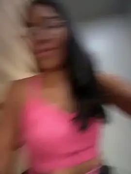 SheenaBrooke Webcam-Show