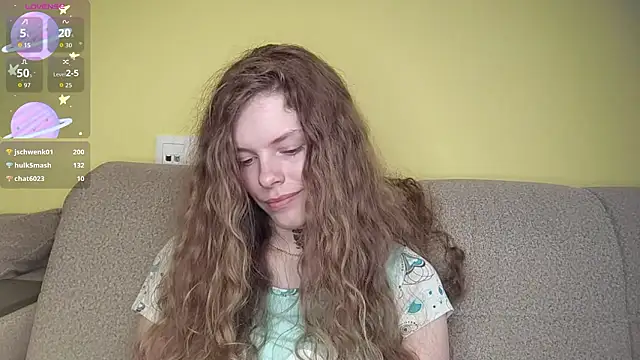 RayaNenlia live XXX chat