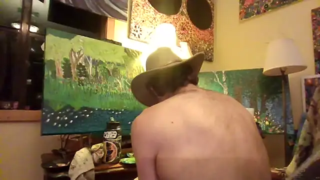 Show Webcam de 2099RivenXXX