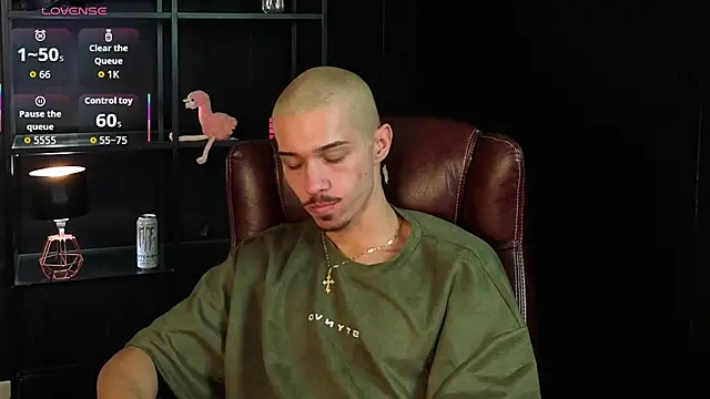 KaydenDrew লাইভ XXX চ্যাট