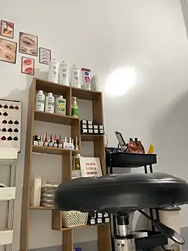 Beauty_Spa 现场XXX聊天