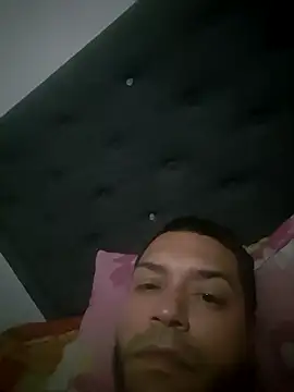 Show de webcam de mago_vive