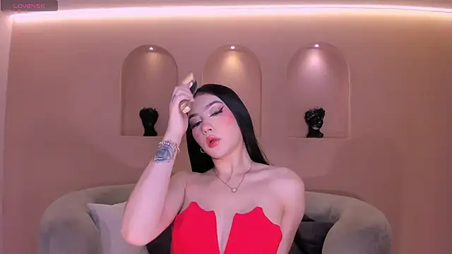 Živý XXX chat BriannaFox1