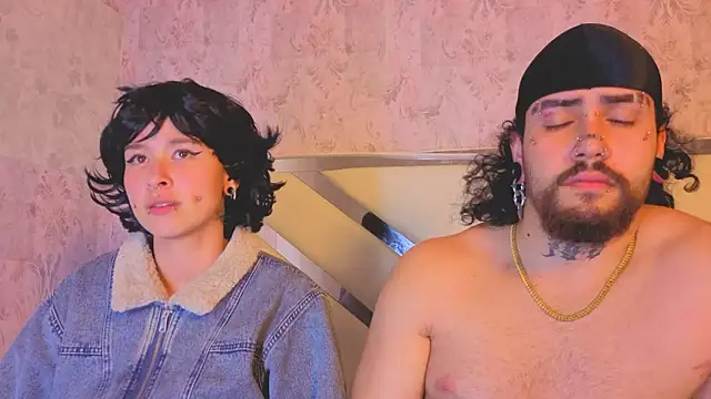 Benny_and_Mark Live XXX-Chat