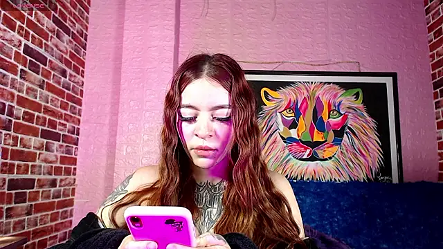 alanna_Love02 Live XXX-Chat